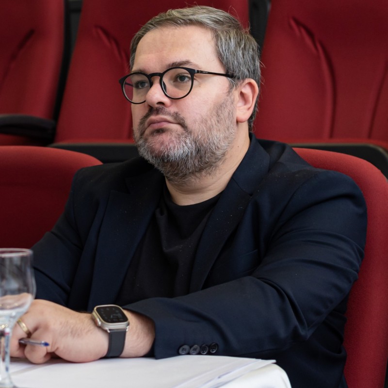 Asif Ibrahimov