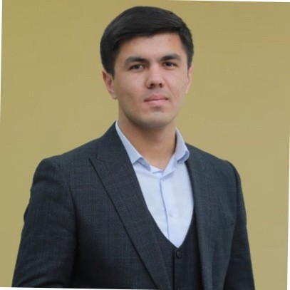 Shahzod Mirjalolov