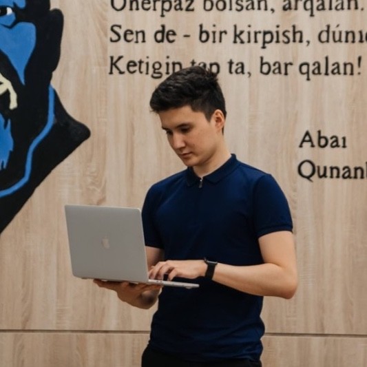 Aslan Kabiyev