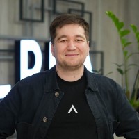 Alisher Djumaniyazov