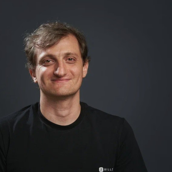 Vadim Zakharyan