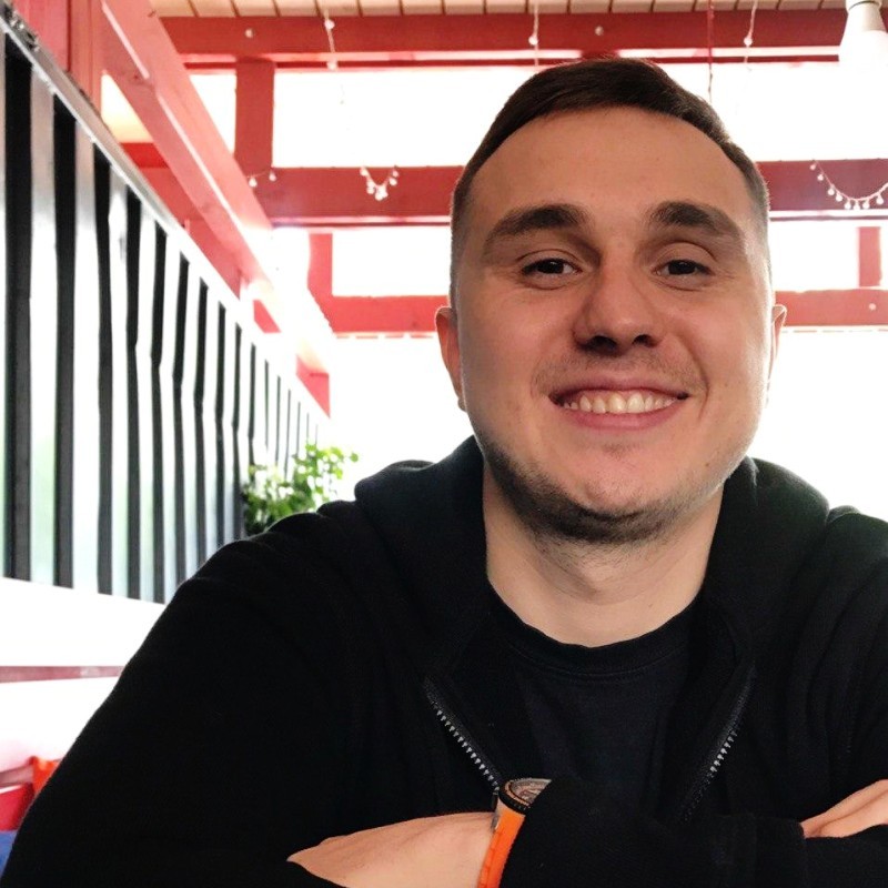 Den Bulatov