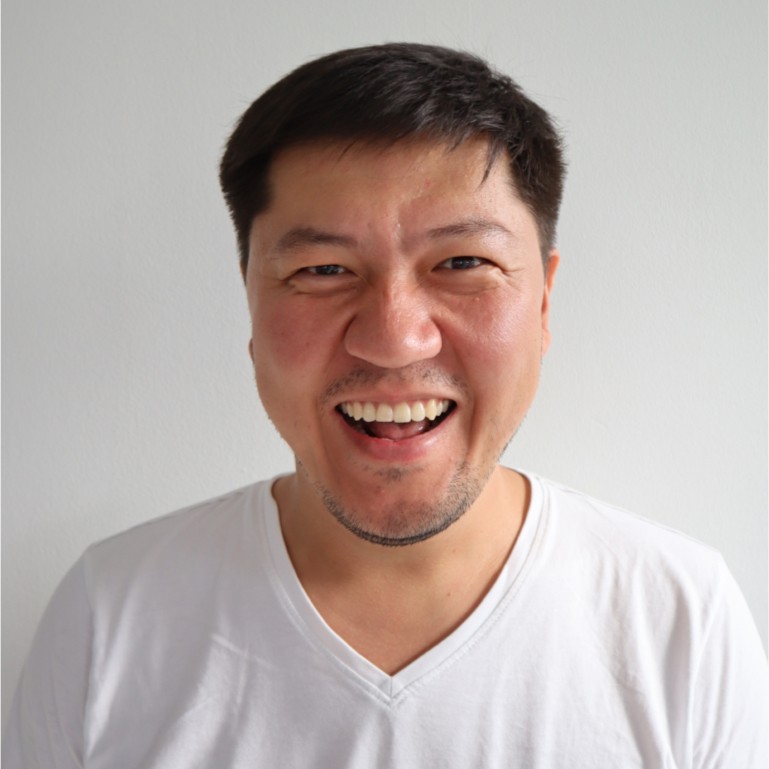 Doszhan Dosymkulov
