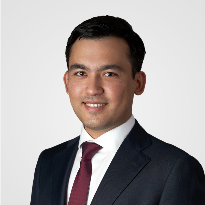 Jasur Berdikobilov