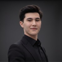 Dilsolikh Kosimov