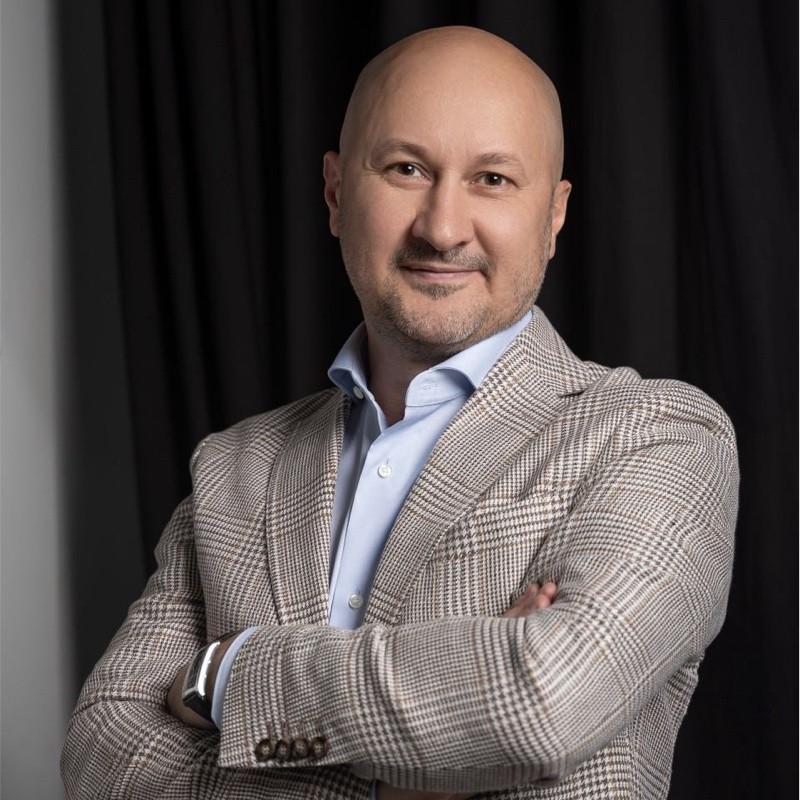 Ilya Luganskiy