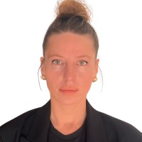 Mariam Kharazishvili