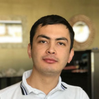 Izzatillo Shukhratov
