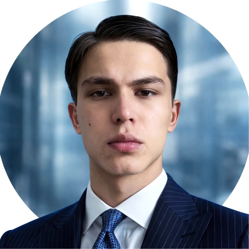 Sanjarbek Salimov