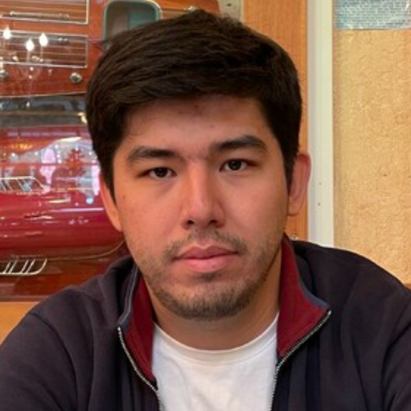 Maksud Yusupov