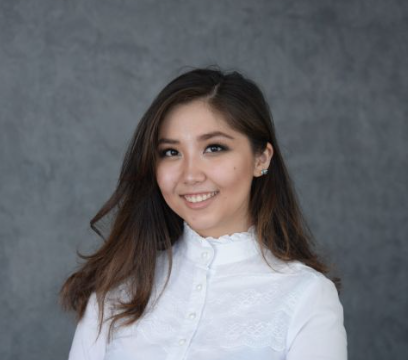 Nazerke Kalidolda