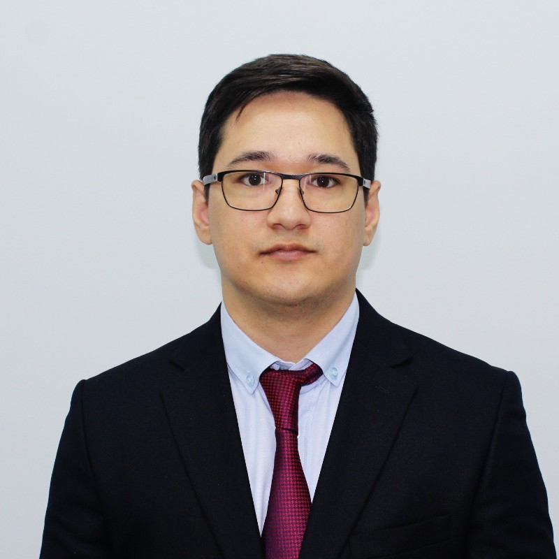 Kadyrberdi Nurberdiyev
