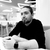 Jahangir Gahramanov