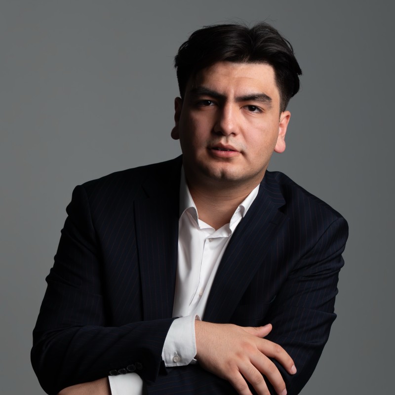 Saidmashhud Habibzoda
