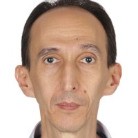 Alex Abdaliev