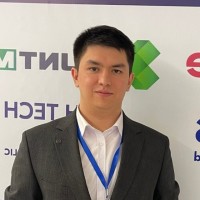 Saidakbar Ikramov
