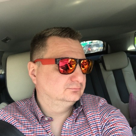 Oleg Kalachynski