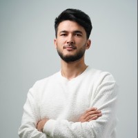 Adham Toshkanov