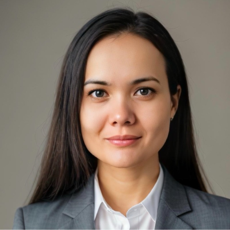 Rashida Soroko
