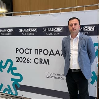 Mahmudjon Akhmedov