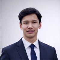 Olimjon Nishanaliyev