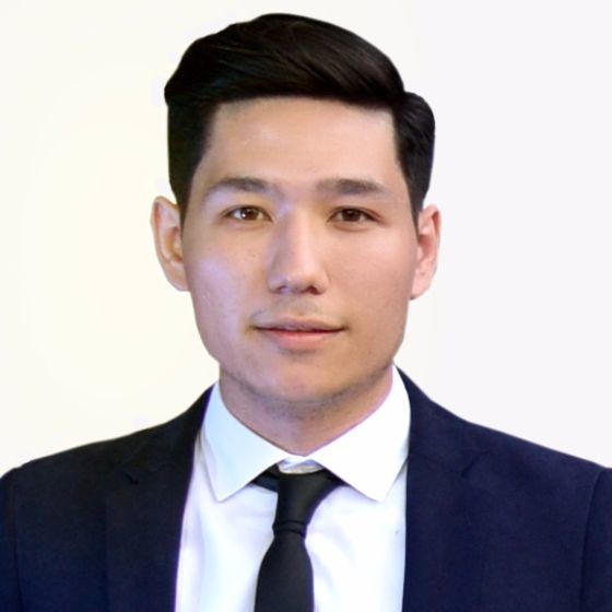 Jasur Kholmatov