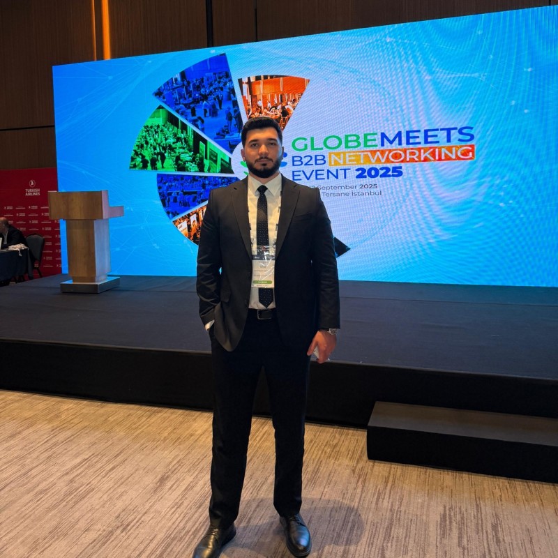 Suleyman Akbarov