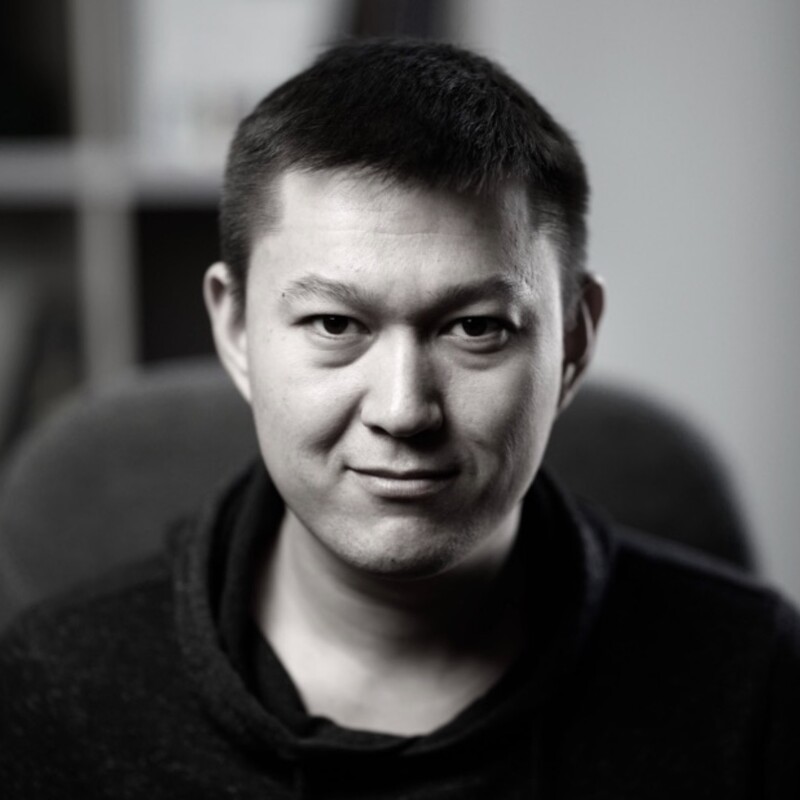Arman Zhumadilda