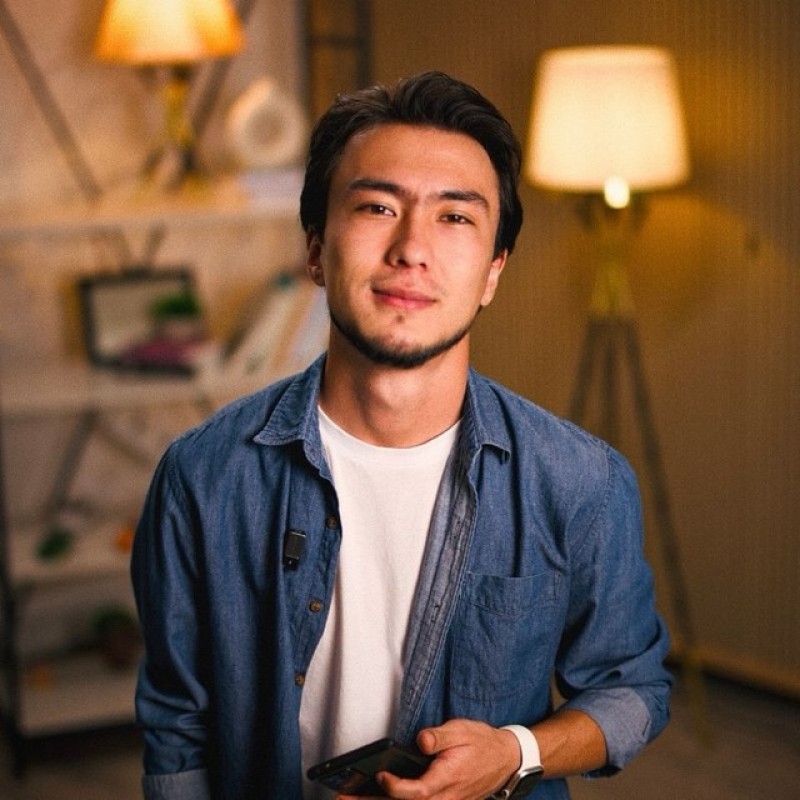 Karimov Hikmatillojon