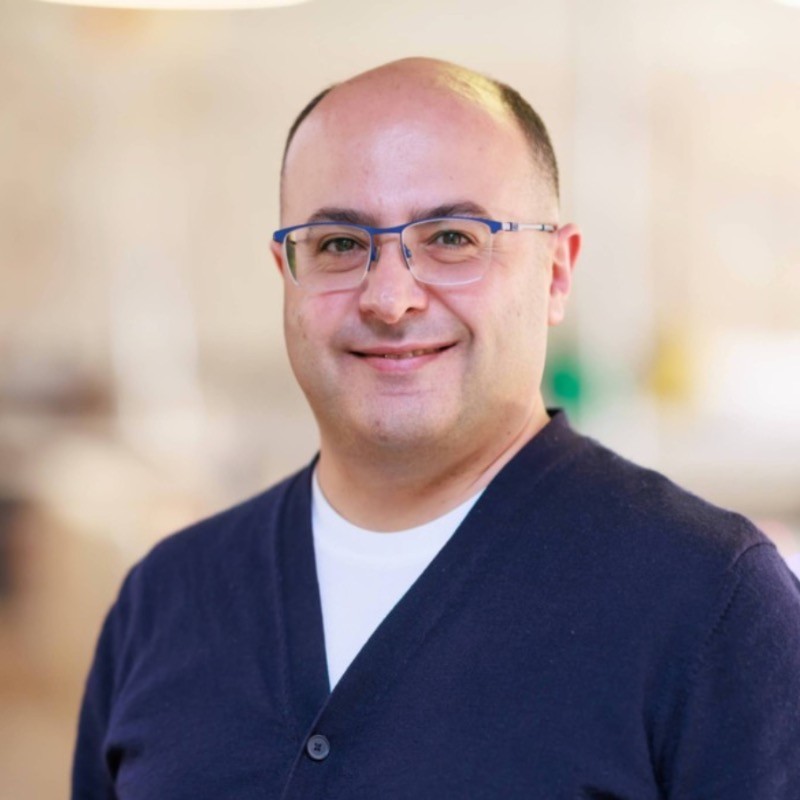 Ruben Osipyan