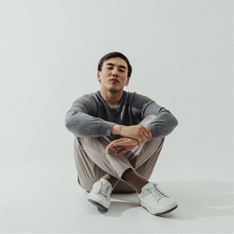 Zakirzhan Aisabayev