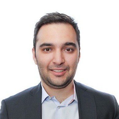 Bakhram Fayzutdinov