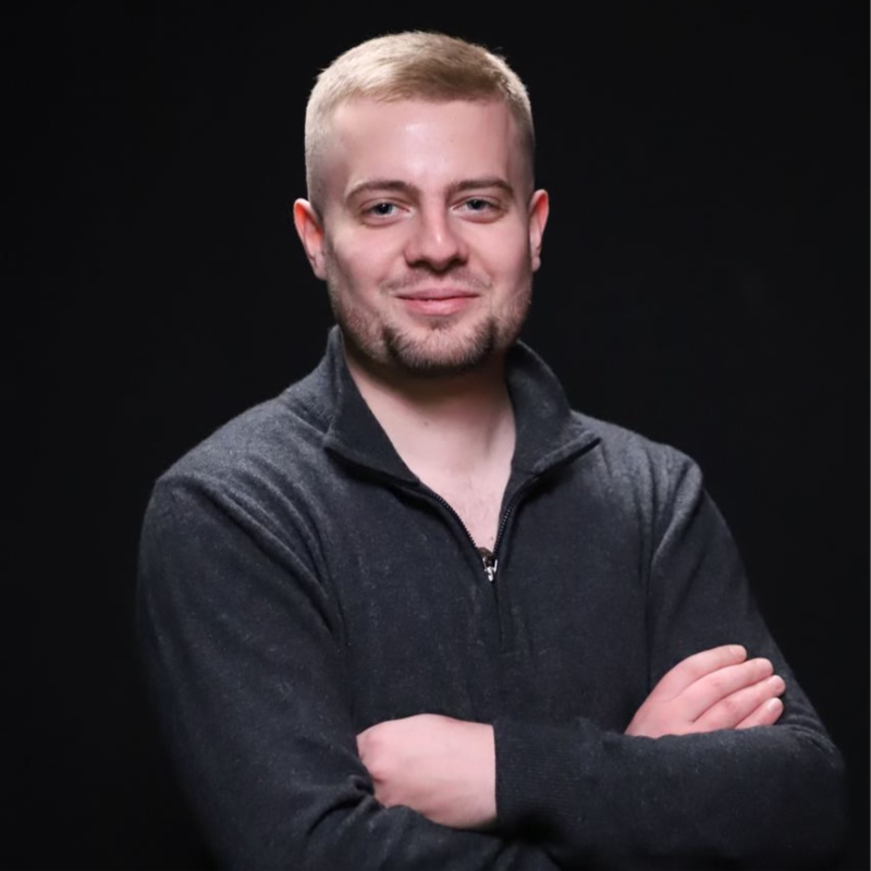 Fedor Stashin