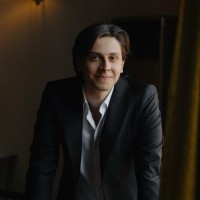 Rustam Sharapov
