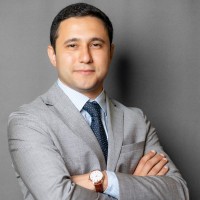 Adil Gasimov