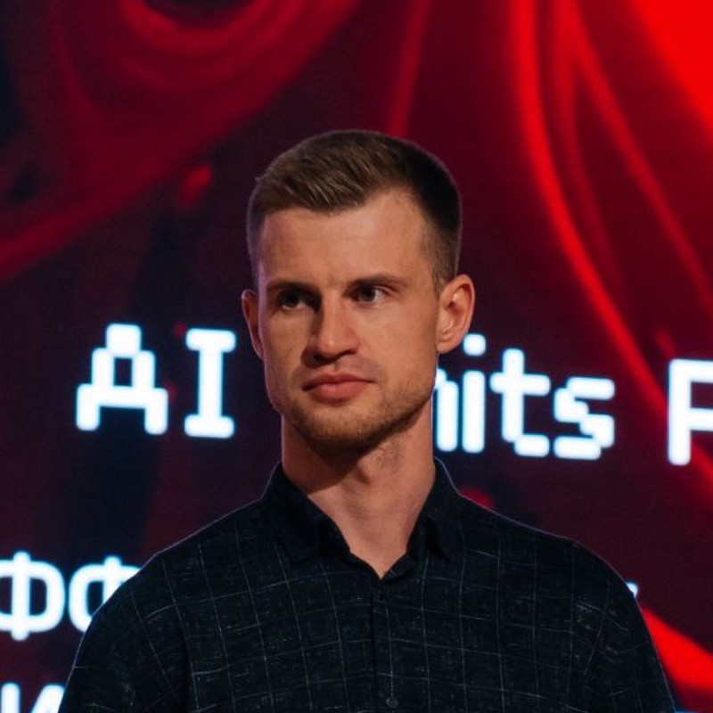 Evgeniy Alfeyev