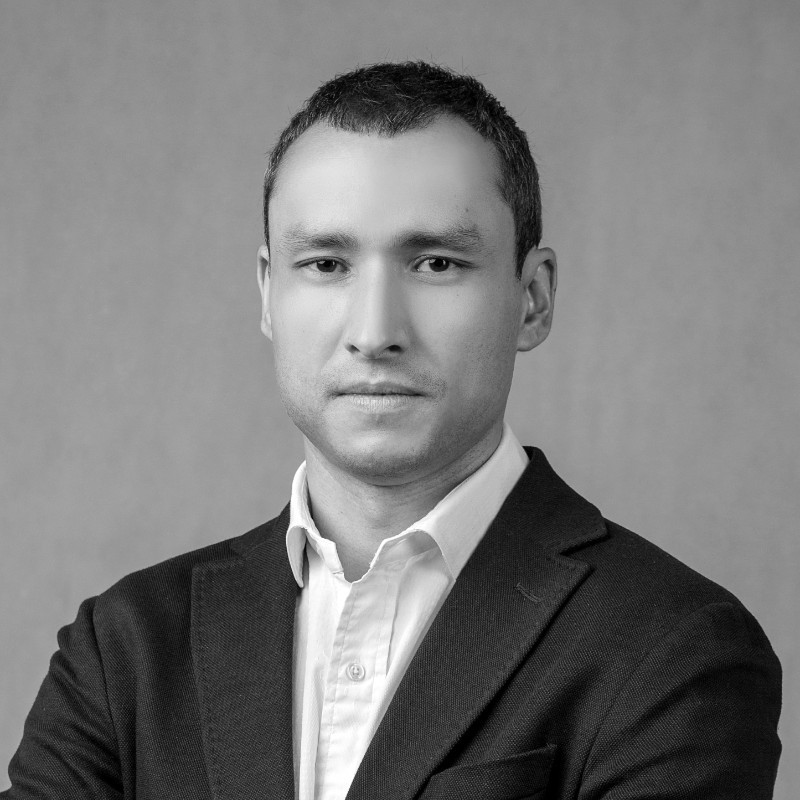 Timur Rakhmanov