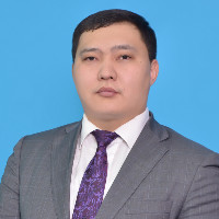 Anuar Tassimov