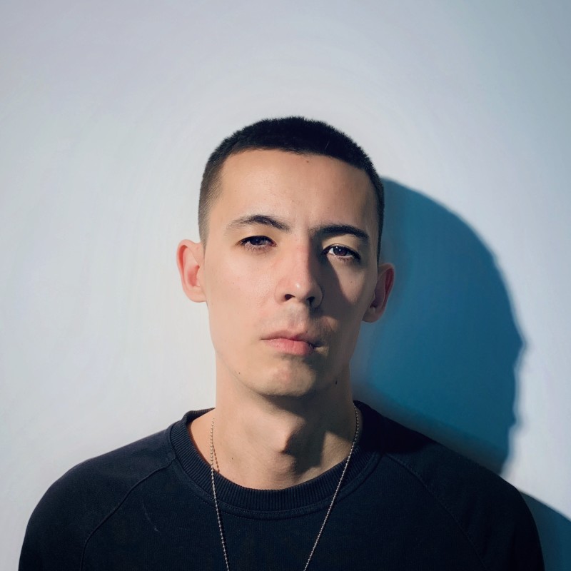 Aidar Khazeev