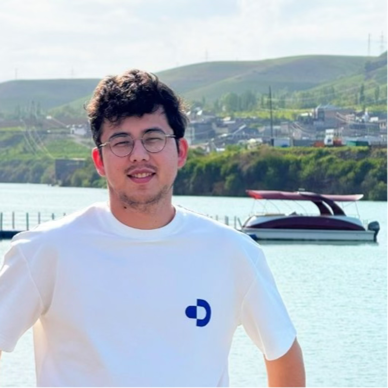 Yusuf Abdurakhimov