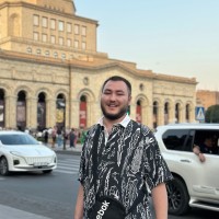 Abubakr Mamanazarov