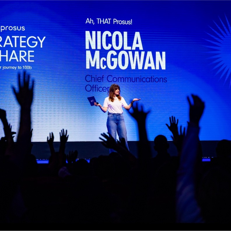 Nicola McGowan