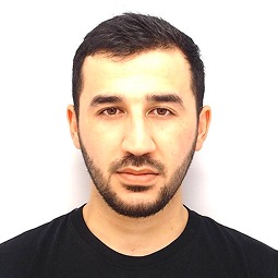 Alisher Sobirov