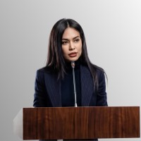 Mahliyokhon Muksinova