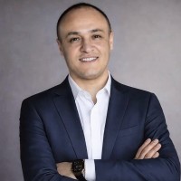 Sirojiddin Aslonov