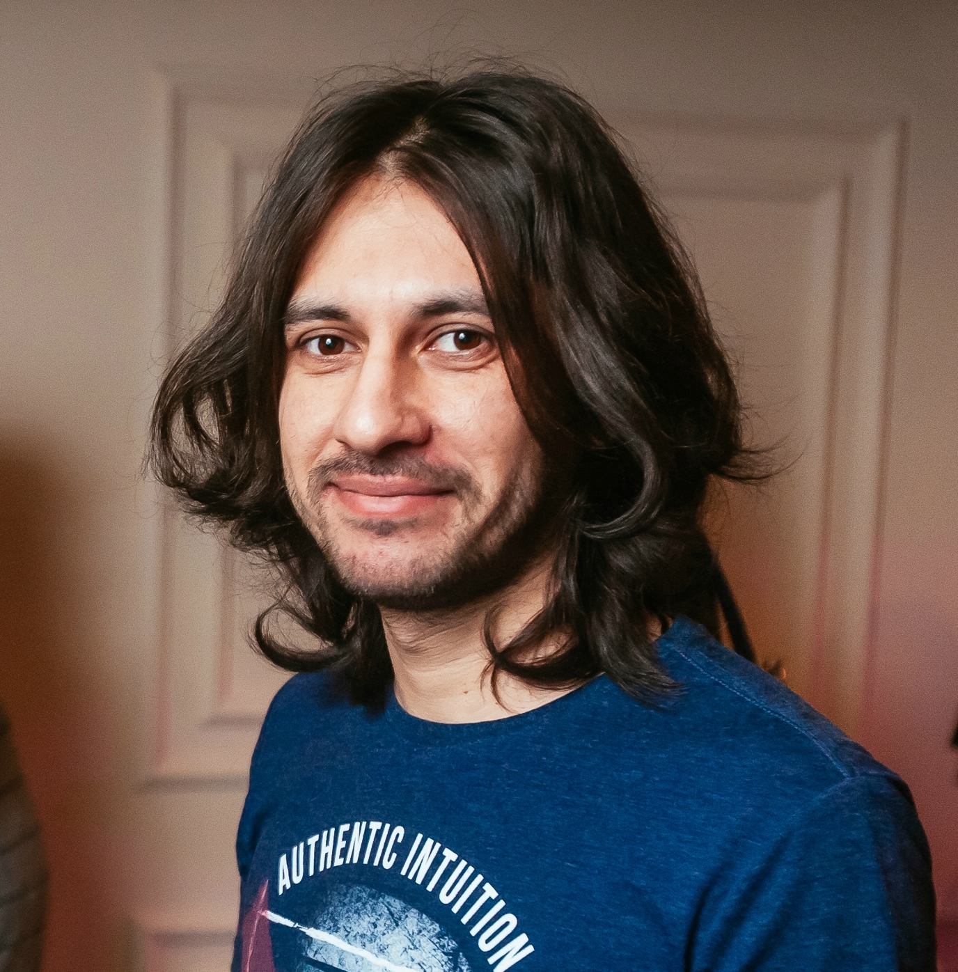 Akmal Kadirov
