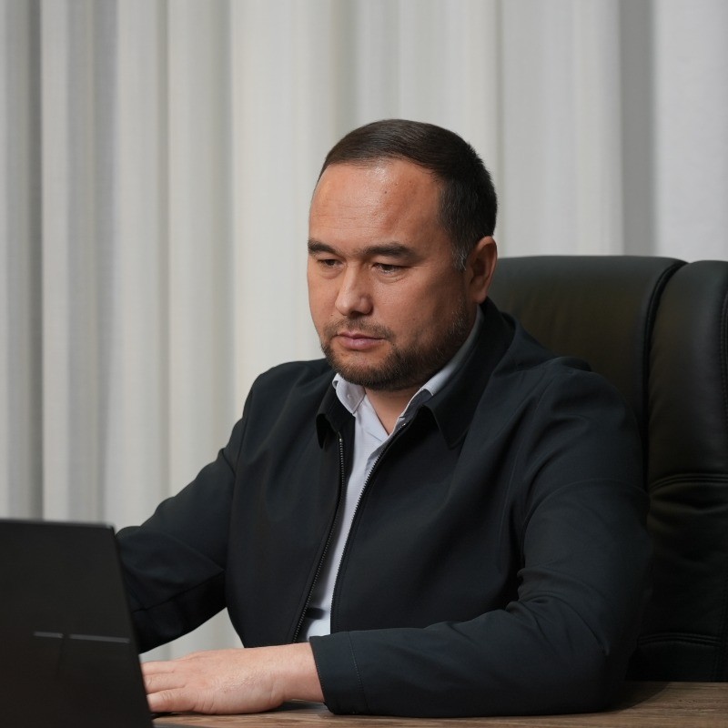 Tohirjon Boybuvayev