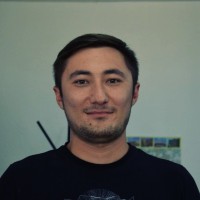 Abdullokh Khidoyatov