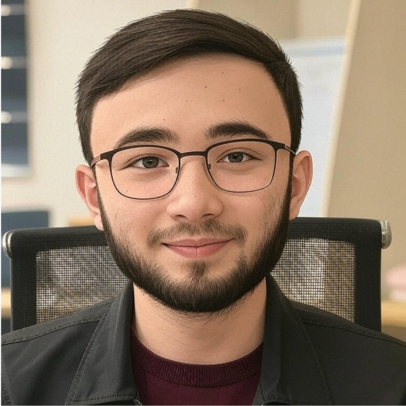 Sayidmuhammad Jabborov
