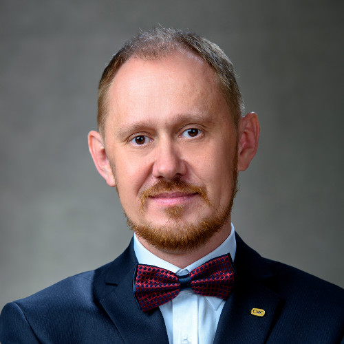 Daniil Maykovskiy